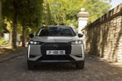 DS 3 Facelift