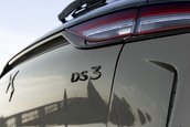 DS 3 Facelift