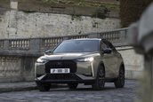 DS 3 Facelift