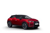 DS 3 Facelift