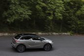 DS 3 Facelift