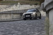 DS 3 Facelift