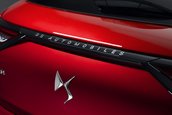 DS 3 Facelift