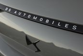 DS 3 Facelift