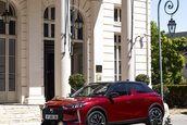 DS 3 Facelift