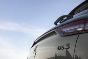 DS 3 Facelift