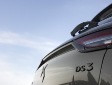 DS 3 Facelift