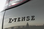 DS 3 Facelift