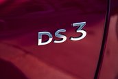 DS 3 Facelift