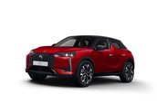 DS 3 Facelift