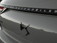 DS 3 Facelift