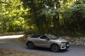 DS 3 Facelift