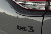 DS 3 Facelift