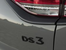 DS 3 Facelift