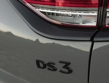 DS 3 Facelift