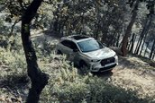 DS 7 Crossback E-Tense 4x4