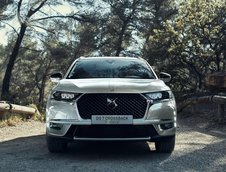 DS 7 Crossback E-Tense 4x4