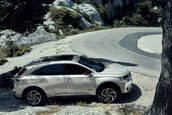 DS 7 Crossback E-Tense 4x4