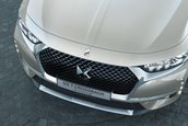 DS 7 Crossback E-Tense 4x4