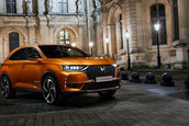 DS 7 Crossback