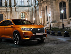 DS 7 Crossback