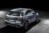 DS 7 Crossback