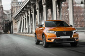 DS 7 Crossback