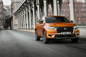 DS 7 Crossback