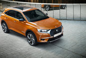 DS 7 Crossback