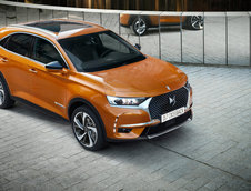 DS 7 Crossback