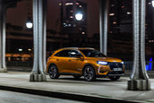 DS 7 Crossback