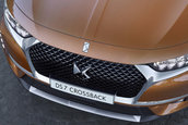 DS 7 Crossback