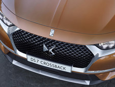 DS 7 Crossback