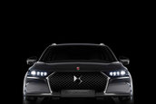 DS 7 Crossback