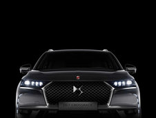 DS 7 Crossback