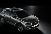 DS 7 Crossback