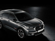 DS 7 Crossback