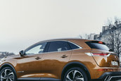 DS 7 Crossback