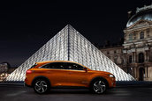 DS 7 Crossback