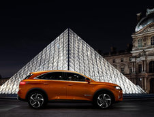 DS 7 Crossback