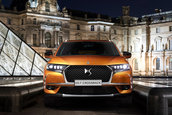 DS 7 Crossback