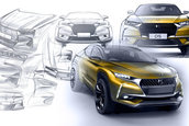 DS 7 Crossback