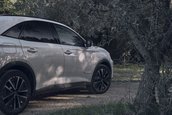 DS 7 Esprit de Voyage