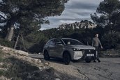 DS 7 Esprit de Voyage