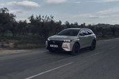 DS 7 Esprit de Voyage