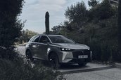 DS 7 Esprit de Voyage