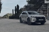 DS 7 Esprit de Voyage