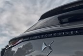 DS 7 Esprit de Voyage