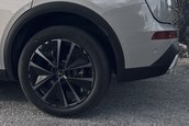 DS 7 Esprit de Voyage