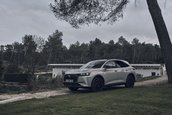 DS 7 Esprit de Voyage